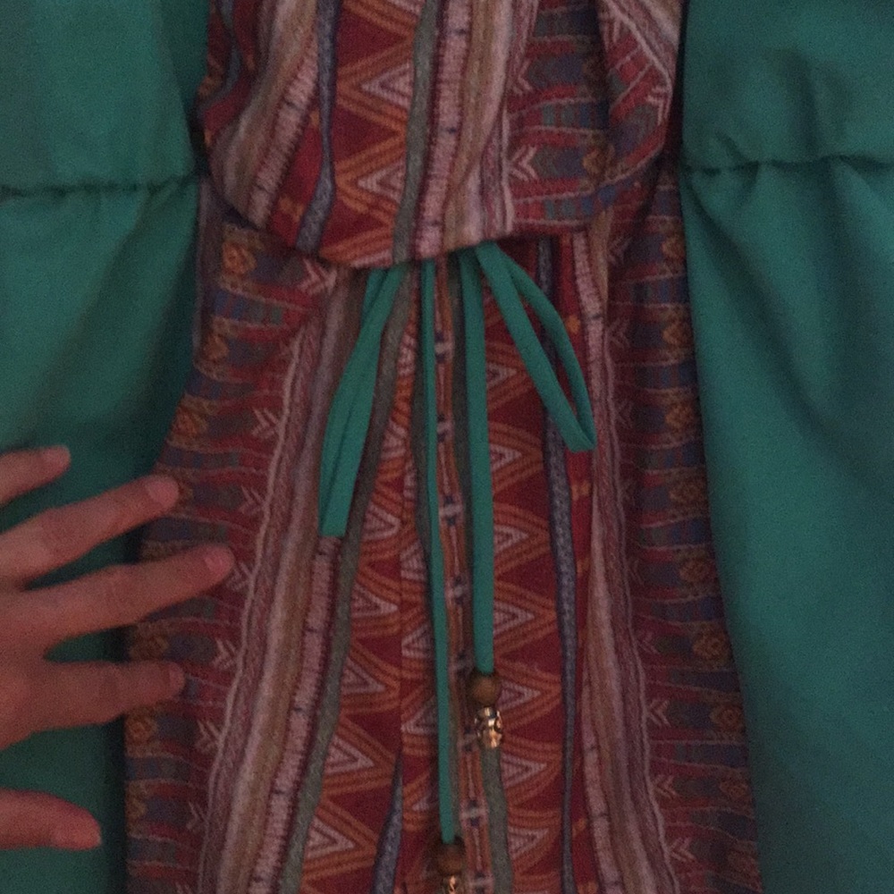 Romper - Picture 2 of 4